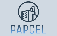 Логотип papcel.ru